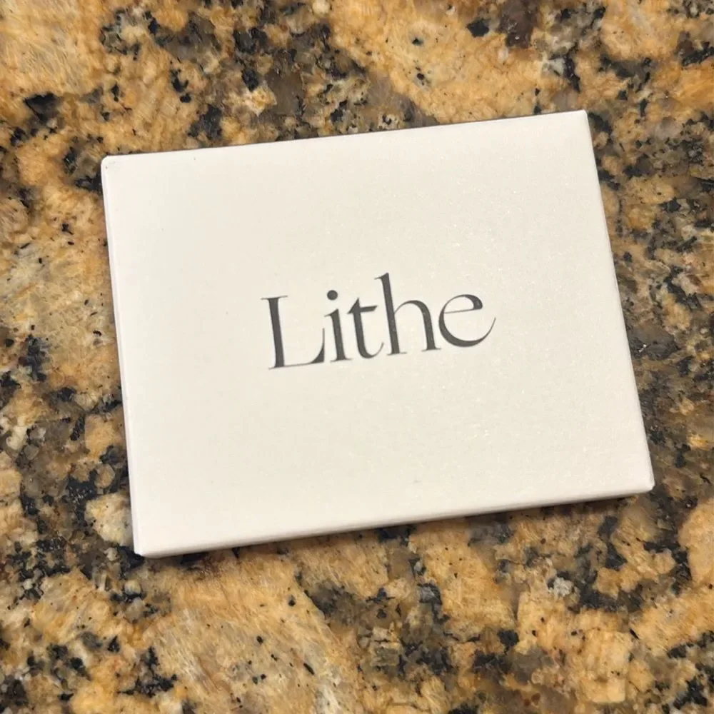Lithe celestial glam